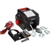 Ribimex Paranchi E Vericelli|Verricello elettrico telecomandato portata 5000 kg, 300 watt - .