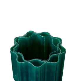 Lastre E Rotoli-Onduline Vetroresina - rotolo da 1x5 metri colore verde - .