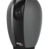 Videosorveglianza- Videocamera di sorveglianza orientabile antintrusione wireless