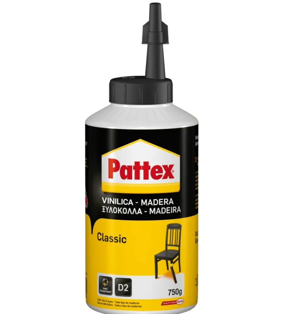 Colle- Vinilica classic 750g