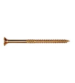 Sistemi Di Fissaggio|Vite professionale per legno rapid® 2000 - 6x110 - 100 pz.
