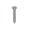 Sistemi Di Fissaggio|Viti autofilettanti testa goccia di sego 4,2 x 19 - 100 pz.