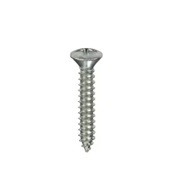 Sistemi Di Fissaggio|Viti autofilettanti testa goccia di sego 4,2 x 19 - 30 pz.