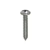 Sistemi Di Fissaggio|Viti autofilettanti testa cilindrica 4,2 x 13 - 100 pz.