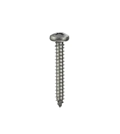Sistemi Di Fissaggio|Viti autofilettanti testa cilindrica inox 4,8 x 32 - 10 pz.