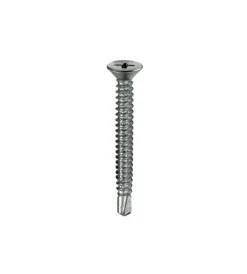 Sistemi Di Fissaggio|Viti autoperforanti 4,8 x 32 - 50 pz.