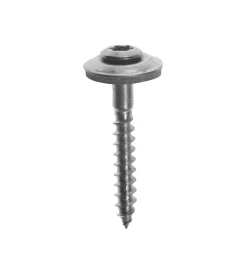 Sistemi Di Fissaggio|Viti con rondella per lattonieri 4,5 x 35 - 100 pz.