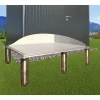 Discount Viti di ancoraggio a terra per casetta highline "h4", avantgarde "xl" - . 43468 Casette Da Giardino