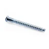 Ferramenta Per Mobili E Infissi|Viti di collegamento impronta esagonale m5 x 38 mm. 10 pz.