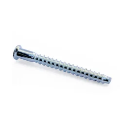 Ferramenta Per Mobili E Infissi|Viti di collegamento impronta esagonale m5 x 38 mm. 10 pz.
