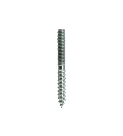 Discount Viti doppia filettatura 6 x 50 - 10 pz. Sistemi Di Fissaggio