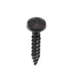 Sistemi Di Fissaggio|Viti per fissaggio cantonali ed accessori 5,0 x 25 - 20 pz.