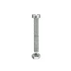 Sistemi Di Fissaggio|Viti per metallo testa cilindrica m6 x 60 - 4 pz.