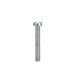 Sistemi Di Fissaggio- Viti per metallo testa cilindrica inox 5 x 40 - 1 kg.