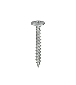 Sistemi Di Fissaggio- Viti per pannelli posteriori armadi 4,0 x 30 - 20 pz.
