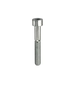 Viti testa cilindrica eagono incassato m5 x 50 - 8 pz. Sistemi Di Fissaggio
