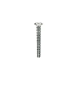 Clearance Viti testa esagonale m6 x 20 - 1 kg. Sistemi Di Fissaggio