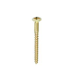 Sistemi Di Fissaggio- Viti testa goccia di sego 3,5 x 35 - 20 pz.