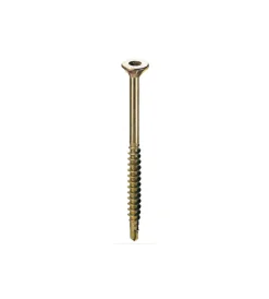 Sistemi Di Fissaggio- Viti torx autoperforanti con alette autosvasanti 4,0 x 50 - 1 kg.