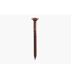 Best Viti t.p.s. bronzate 4,0 x 60 - 8 pz. Sistemi Di Fissaggio