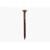 Discount Viti t.p.s. bronzate 4,0 x 35 - 400 pz. Sistemi Di Fissaggio