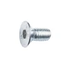 Sistemi Di Fissaggio|Viti tps con esagono incassato m8 x 20 - 6 pz.