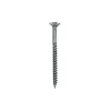 Sistemi Di Fissaggio|Viti t.p.s. zincato bianco 4,5 x 35 - 16 pz.