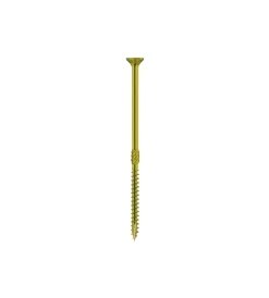 Sistemi Di Fissaggio|Viti truciolari torx 8 x 180 - 1 pz.