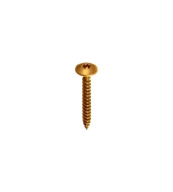 Sale Viti truciolari torx zincate giallo con collare 6,0 x 40 - 1 kg. Sistemi Di Fissaggio