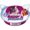 Alimenti Umido Gatto|Whiskas dentabites 50gr