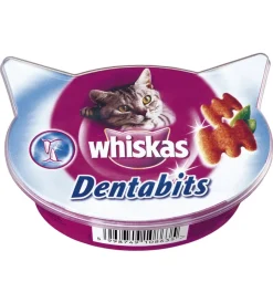 Alimenti Umido Gatto|Whiskas dentabites 50gr