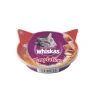 Alimenti Umido Gatto|Whiskas temptations manzo 60gr