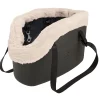 Discount With-me borsa winter nera Trasportini Per Cane
