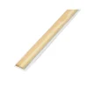 Outlet 7x25x2000 mm piattina pino grezzo - . Profili In Pino