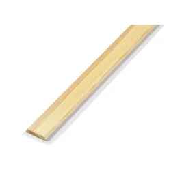 Profili In Pino-Pircher 7x35x2000 mm piattina pino grezzo - .