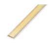 Profili In Pino-Pircher 7x35x2000 mm piattina pino verniciato naturale - .