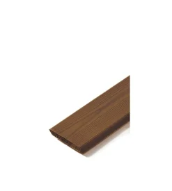 Profili In Pino-Pircher 7x35x2000 mm piattina pino verniciato noce - .