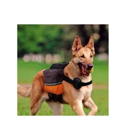 Guinzagli E Pettorine-Ferplast Zaino per cani di taglia media e grande "dog scout" -