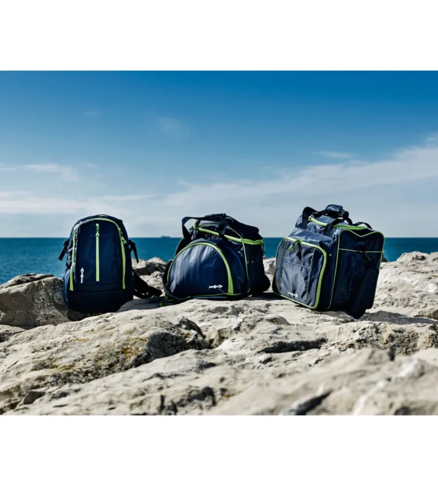 Brunner Campeggio|Zaino termico "friobag daypack" 30,5x18x46,5 cm
