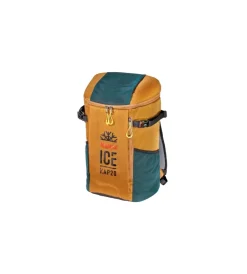 Kapriol Accessori Abbigliamento|Accessori Abbigliamento|Zaino termico "icekap20" colore ocra, capacità 20 litri