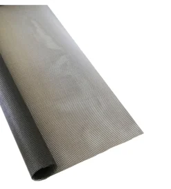 Best Zanzariera a rotolo in fibra di vetro grigio 100x250 cm Tessile D'Arredo