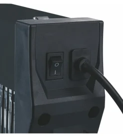 New Zanzariera elettrica kooper nera 12w Coltivazione E Cura