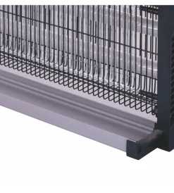 Best Zanzariera elettrica kooper nero 40w Coltivazione E Cura