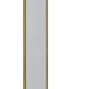Best Zanzariera orizzontale con freno per finestra bronzo 160x250 cm Tessile D'Arredo