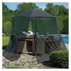 EuroGarden Coperture Per Esterno E Accessori|Zanzariera per gazebo 3x2 m