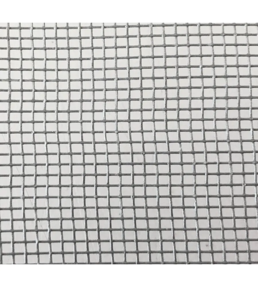 Brunner Campeggio|Zanzariera per veicoli "flynet (mini heki)" in alluminio e tessuto di fibra di vetro, 62,5x46x1,4 cm